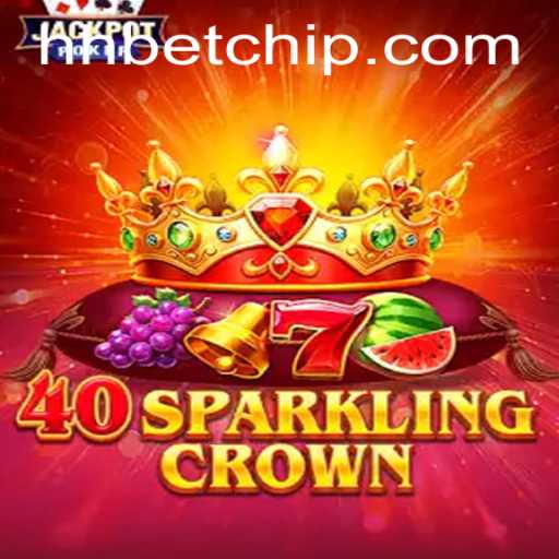 Exploring 40SparklingCrown: An In-Depth Look at the New Thrilling Game with hhbet