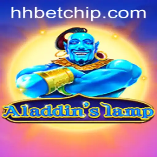 Aladdinslamp: A Magical Journey into the World of hhbet