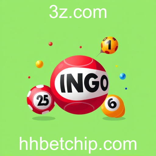 Descubra a Diversão dos Jogos de Bingo no hhbet