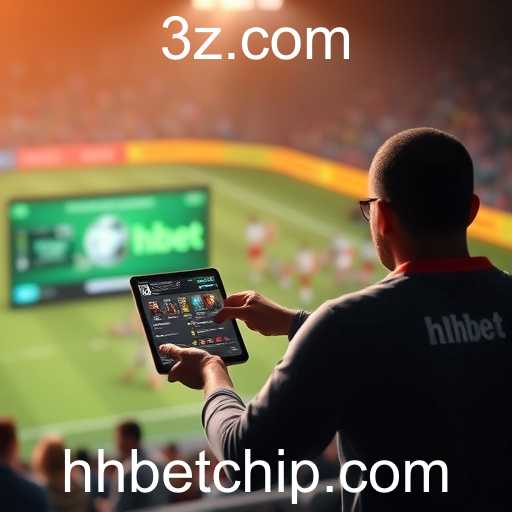 A Transformação Digital nas Apostas: Um Olhar Detalhado sobre o hhbet