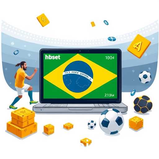 A Evolução dos Jogos Online no Brasil: Análise Atual