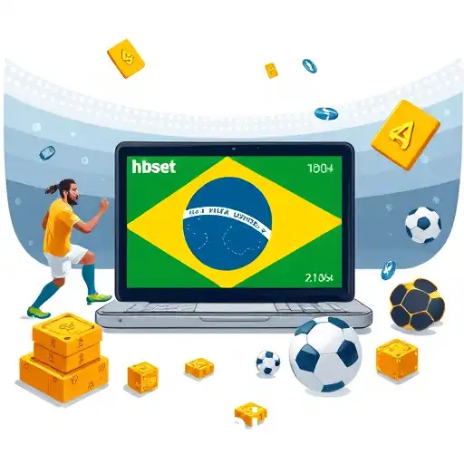 A Evolução dos Jogos Online no Brasil: Análise Atual