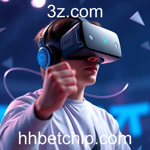 Tendências e Inovações no Mundo dos Jogos em 2025