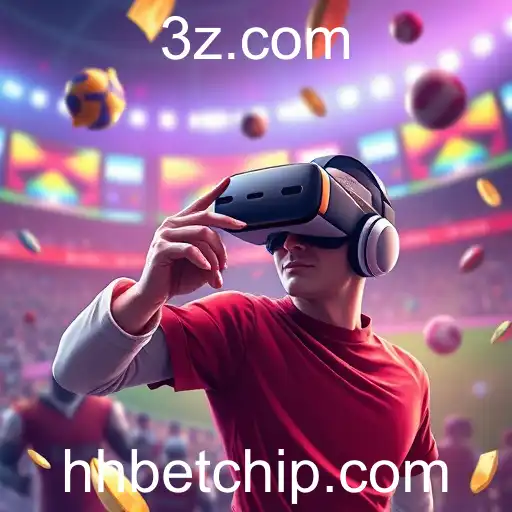 Exploração Digital: O impacto do HHBet nos Jogos Online