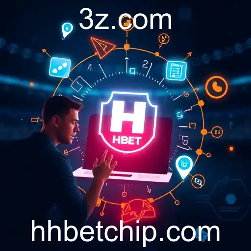 Impactos da Inovação Tecnológica no Setor de Apostas Online