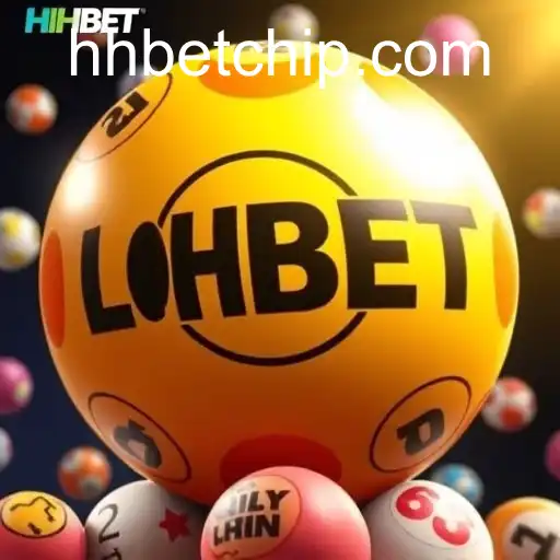 The Thrilling World of Lottery Games with HHBET