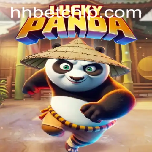 Discover the Excitement of LuckyPanda - A Captivating Gameplay Experience