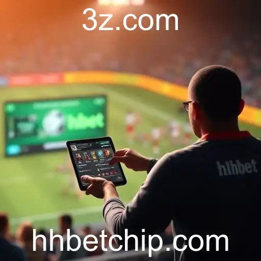 A Transformação Digital nas Apostas: Um Olhar Detalhado sobre o hhbet