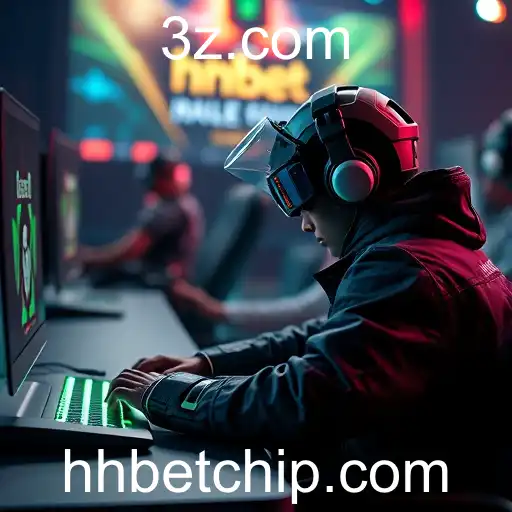 Revolução no Mercado de Jogos Online