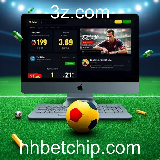 A Ascensão dos Jogos Online e a Popularidade do hhbet