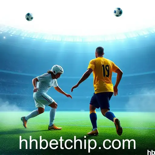 A Revolução das Apostas Online no Brasil