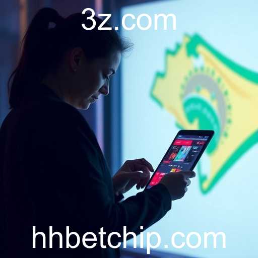 Expansão do Mercado de Apostas Online no Brasil