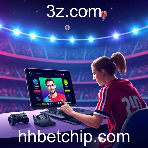 Cenário de Jogos Online em Transição