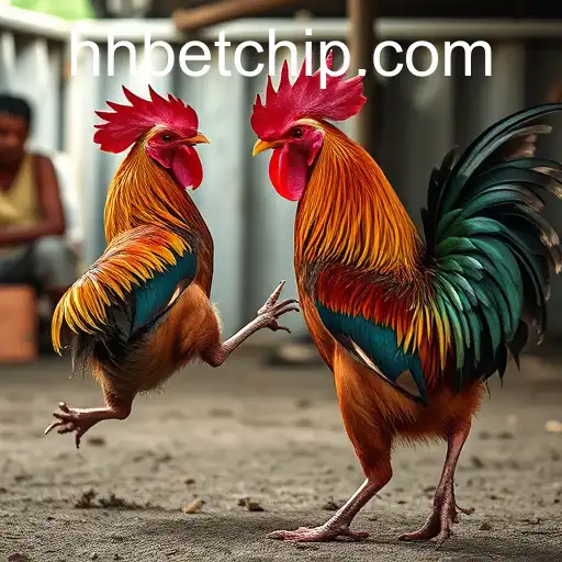 Exploring the World of Online Sabong and Its Impact: A Deep Dive into hhbet