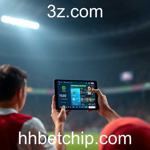 Transformações no Mercado de Apostas em Portugal