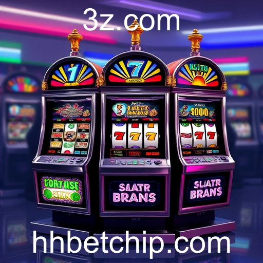A Fascinação das Máquinas de Slots: Como Funciona e Por Que É Tão Popular?