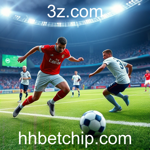 Explorando os Desportos Virtuais no hhbet: A Nova Fronteira do Entretenimento Digital