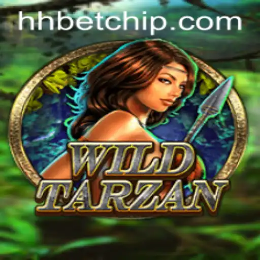 WildTarzan: A Thrilling Adventure in the World of hhbet